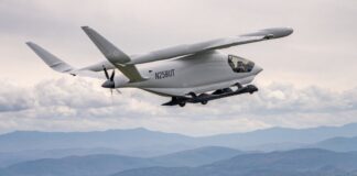 Партнерство з електричною авіацією: Beta Technologies стане постачальником двигунів для Eve Air Mobility