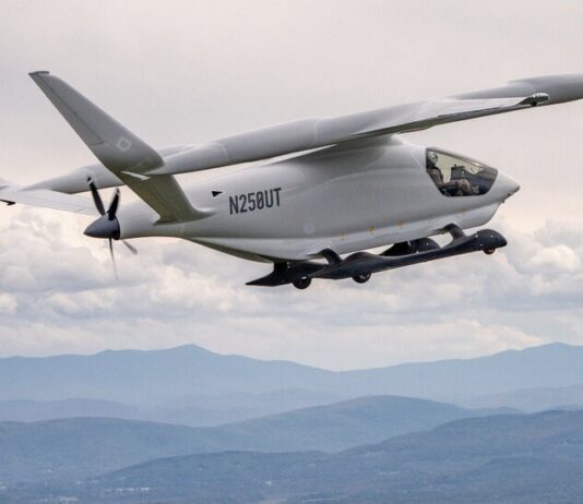 Партнерство з електричною авіацією: Beta Technologies стане постачальником двигунів для Eve Air Mobility