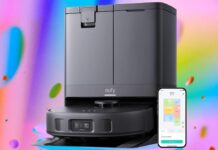 Cyber Monday Vacuum Sale (2025): найкращі пропозиції від Dyson, Bissell та інших