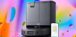 Cyber Monday Vacuum Sale (2025): найкращі пропозиції від Dyson, Bissell та інших