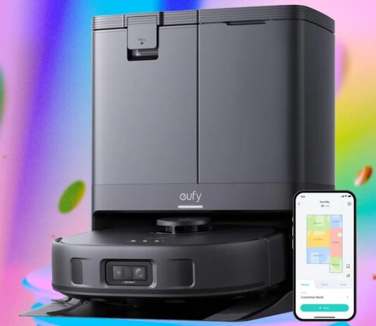 Cyber Monday Vacuum Sale (2025): найкращі пропозиції від Dyson, Bissell та інших