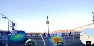 HyprLabs прискорює розробку програмного забезпечення для безпілотних автомобілів