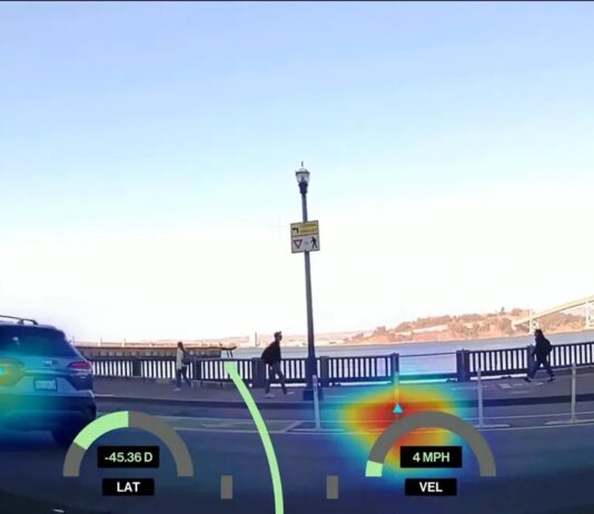 HyprLabs прискорює розробку програмного забезпечення для безпілотних автомобілів