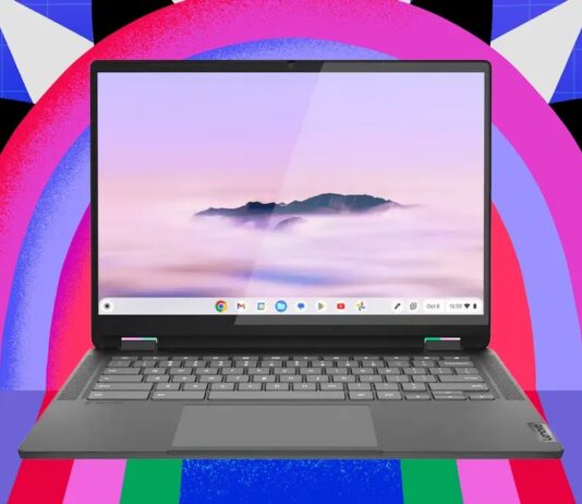 Киберпонедельник 2025: Лучшие предложения на ноутбуки от MacBook до игровых машин