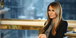 «Меланія»: два аншлаги на тлі рідкісної відвідуваності