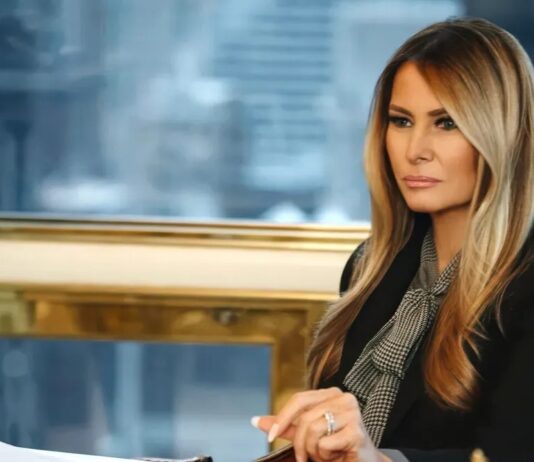 «Меланія»: два аншлаги на тлі рідкісної відвідуваності