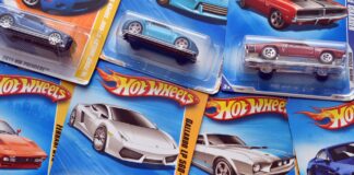 Дитячі скарби: 7 ностальгічних речей, які мілленіали можуть продати з прибутком