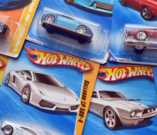 Дитячі скарби: 7 ностальгічних речей, які мілленіали можуть продати з прибутком