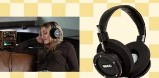 Grado Signature S750: винятковий звук, спартанський дизайн