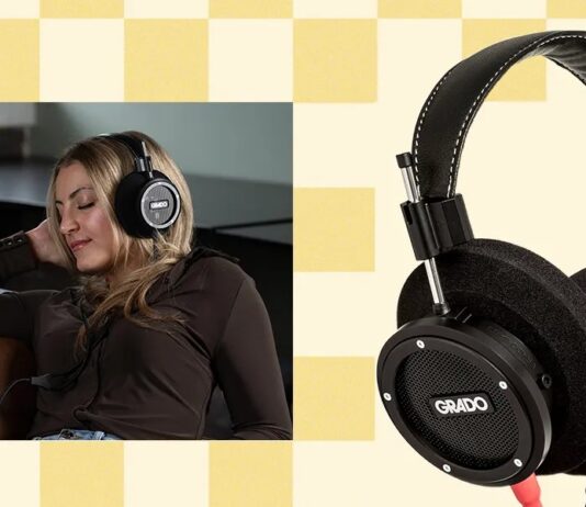 Grado Signature S750: винятковий звук, спартанський дизайн