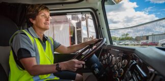 Ставки пробігу IRS у 2026 році: що потрібно знати платникам податків і роботодавцям