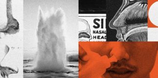 Старовинні полоскання носа: напрочуд ефективний захист від застуди