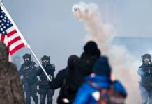 Федеральне втручання в Міннесоті: чому місцева влада безсила