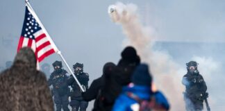 Федеральне втручання в Міннесоті: чому місцева влада безсила