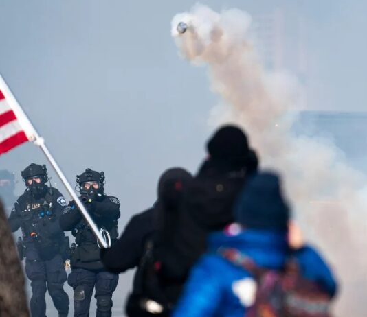 Федеральне втручання в Міннесоті: чому місцева влада безсила