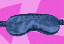 10 Лучших Масок для Сна для Глубокого, Спокойного Сна (2026)