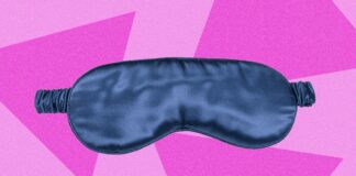 10 Лучших Масок для Сна для Глубокого, Спокойного Сна (2026)