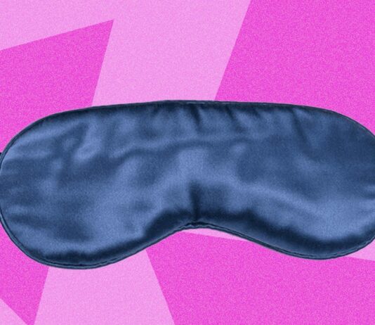 10 Лучших Масок для Сна для Глубокого, Спокойного Сна (2026)