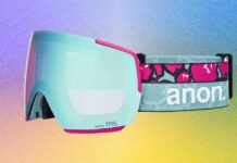 Найкращі лижні маски: протестовано та перевірено на 2026 рік