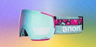 Найкращі лижні маски: протестовано та перевірено на 2026 рік