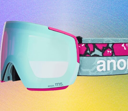 Найкращі лижні маски: протестовано та перевірено на 2026 рік