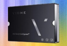 Viome Тест інтелекту всього тіла: глибоке занурення у дорогу невизначеність