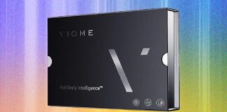 Viome Тест інтелекту всього тіла: глибоке занурення у дорогу невизначеність