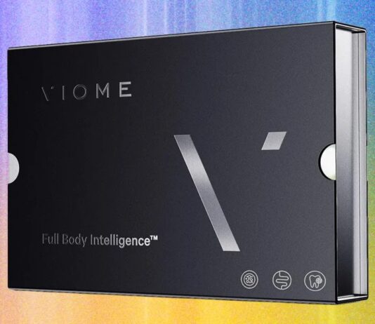 Viome Тест інтелекту всього тіла: глибоке занурення у дорогу невизначеність