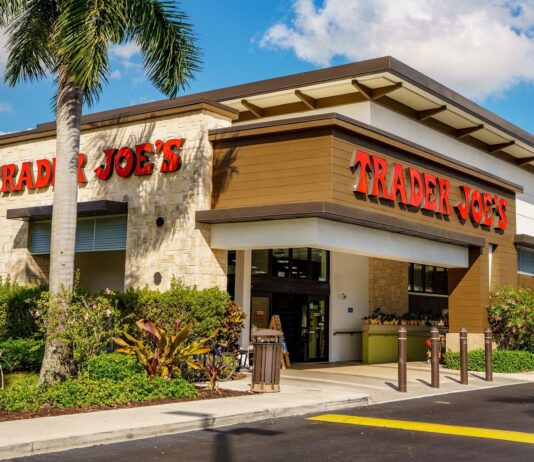 11 найпопулярніших доступних трейдерів Джо у 2025 році