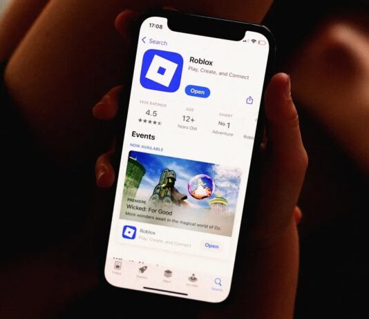 Збій системи перевірки віку Roblox: Замість захисту дітей – хаос