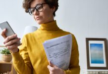 Розуміння форм 1099: посібник із доходів і податків за межами штату