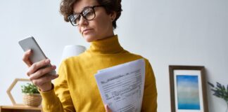 Розуміння форм 1099: посібник із доходів і податків за межами штату