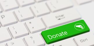 Психологія просити благодійні внески по 19 доларів на місяць