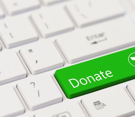 Психологія просити благодійні внески по 19 доларів на місяць