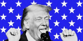 “Кликтатура”: Как Социальные Сети Теперь Диктуют Американскую Политику