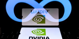 Nvidia та Meta: Розширене Партнерство Сигналізує про Зміну Попиту на Обчислювальні Потужності в AI