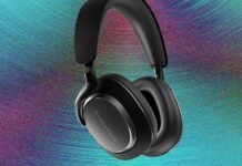 Bowers & Wilkins Px7 S3: Преміальний звук, витончений дизайн