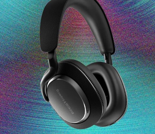 Bowers & Wilkins Px7 S3: Преміальний звук, витончений дизайн