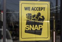 Зміни у програмі SNAP: 7 Продуктів, що підлягають Обмеженням у 2026 році