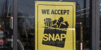 Зміни у програмі SNAP: 7 Продуктів, що підлягають Обмеженням у 2026 році
