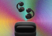 Sony LinkBuds Clip: Гарні, Але Переоцінені на Конкурентному Ринку