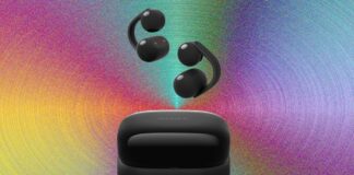 Sony LinkBuds Clip: Гарні, Але Переоцінені на Конкурентному Ринку