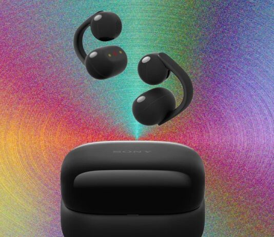 Sony LinkBuds Clip: Гарні, Але Переоцінені на Конкурентному Ринку