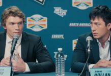 Жорстоке Суперництво: Фандом Скачується в Токсичну Одержимість