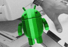 FairScan: Ніяких Надмірностей – Android-сканер Документів