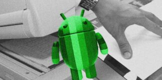 FairScan: Ніяких Надмірностей – Android-сканер Документів