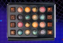 Шоколадний путівник до Дня святого Валентина 2026: якість, ціни та зберігання