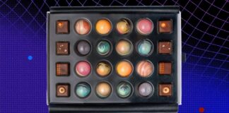 Шоколадний путівник до Дня святого Валентина 2026: якість, ціни та зберігання