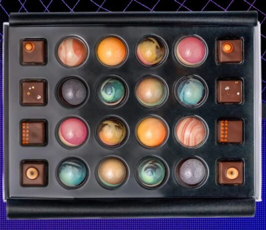 Шоколадний путівник до Дня святого Валентина 2026: якість, ціни та зберігання