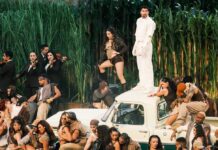 Розваги та спорт: огляд за лютий 2026 року